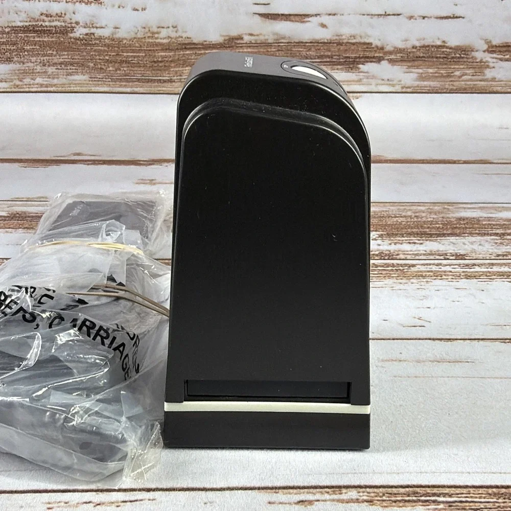 Pre-Owned IT Innovative Technology Film & Slide Converter Scanner 35mm